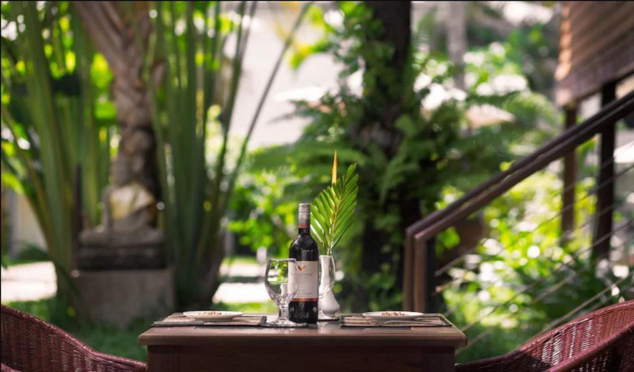 Apsara Greenland Boutique Hotel Siem Reap Ngoại thất bức ảnh